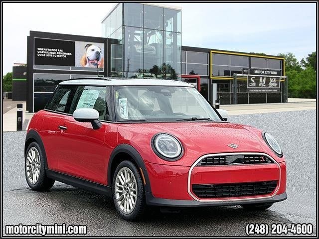 Motor City MINI