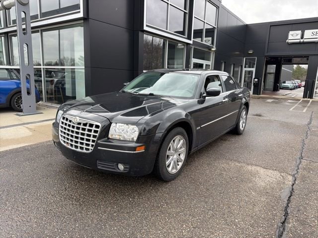 2008 Chrysler 300 Touring