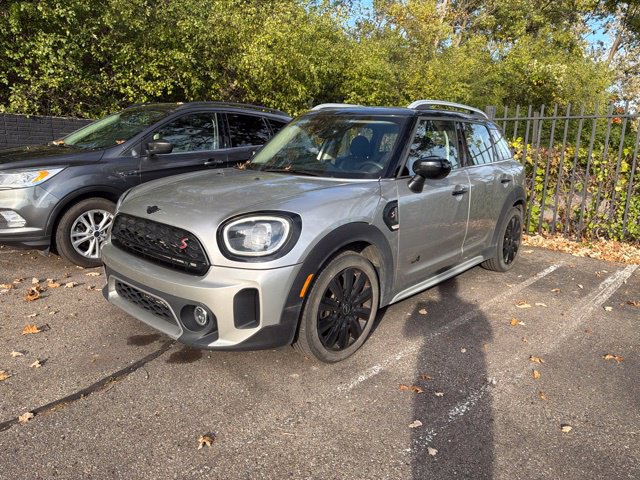 2024 MINI Countryman