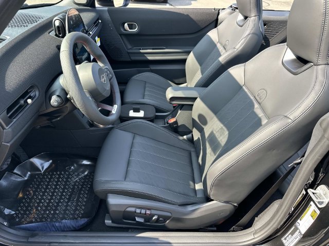 2026 MINI Convertible S - Photo 18