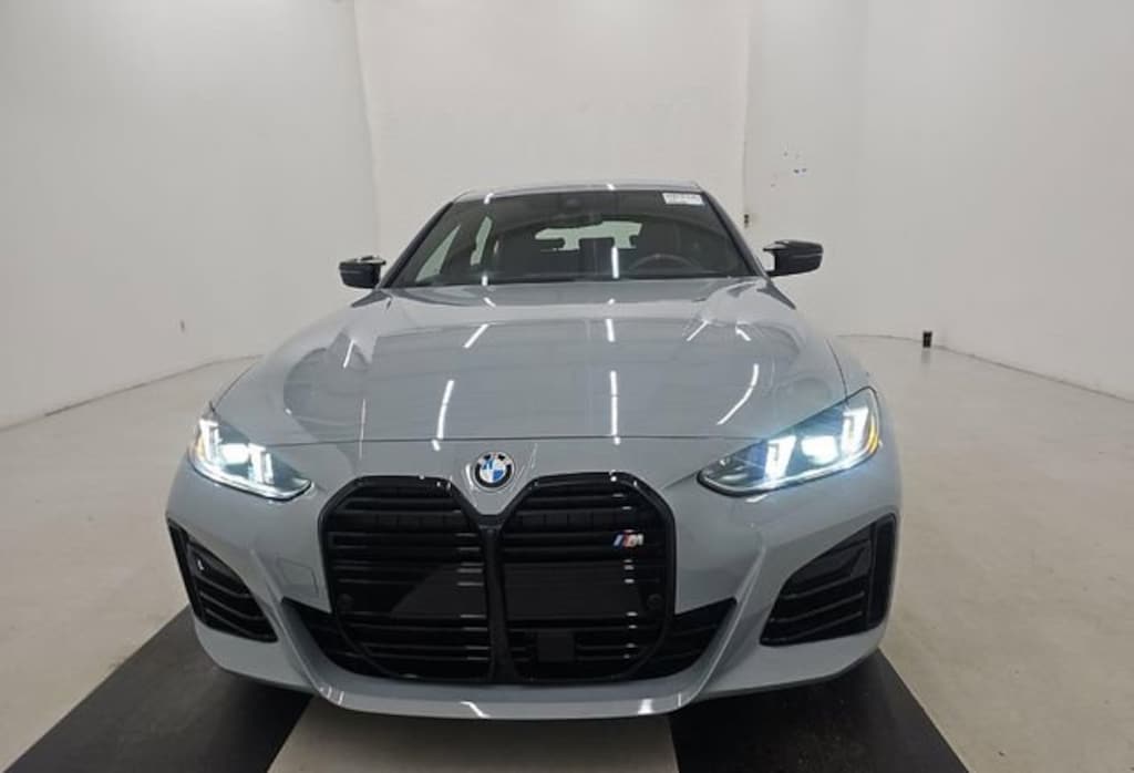 Used 2025 BMW 4 Series M440i xDrive Gran Coupe