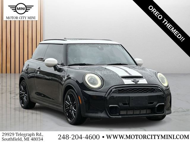 2022 MINI Hardtop 2 Door S