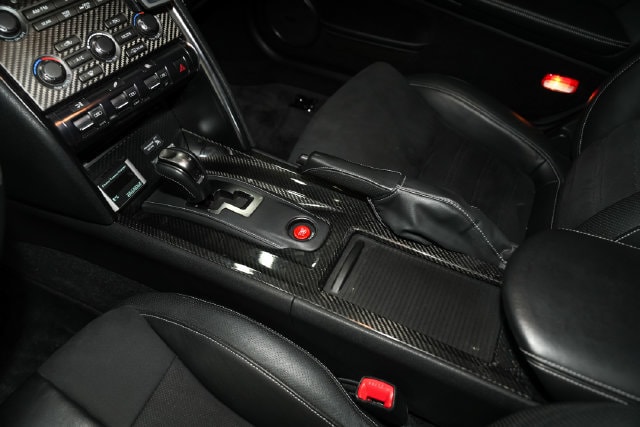 2016 Nissan GT-R Premium - Photo 49