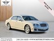  Bentley Continental Flying Spur