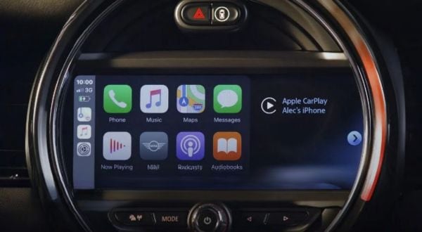 Harman/ Kardon Sound System