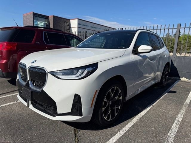 2025 BMW X3 30 XDRIVE's photo