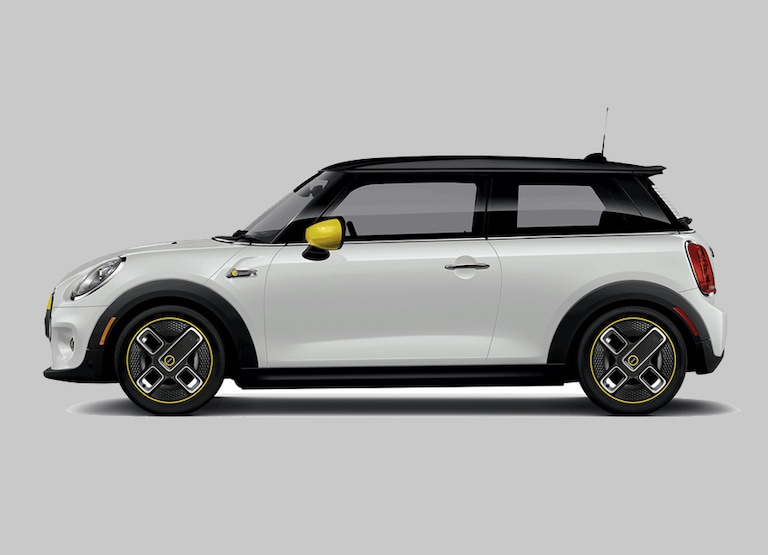 2023 MINI Cooper Electric Exterior