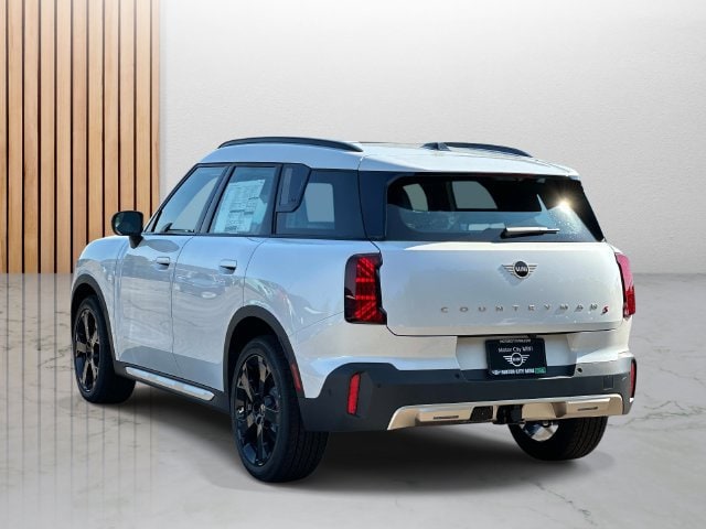 2027 MINI Countryman S - Photo 4