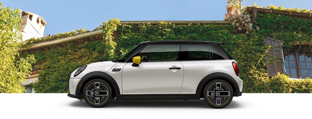 2023 MINI COOPER ELECTRIC