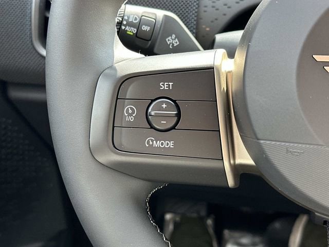 2026 MINI Countryman S - Photo 23