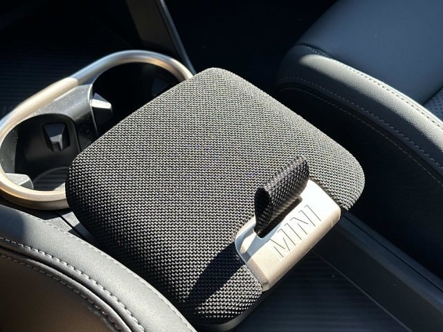 2027 MINI Countryman S - Photo 27