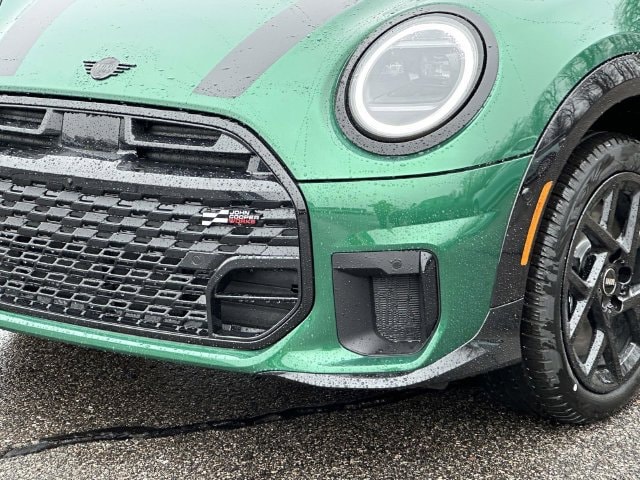 2026 MINI Hardtop 2 Door S - Photo 8