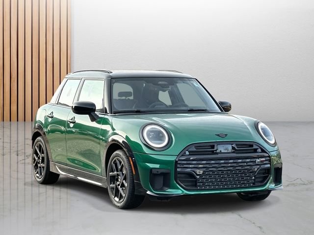 2026 MINI Hardtop 4 Door S's photo