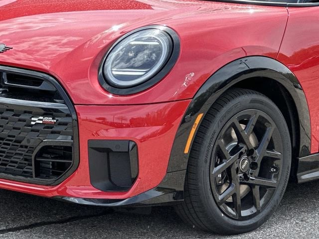2026 MINI Hardtop 2 Door S - Photo 7