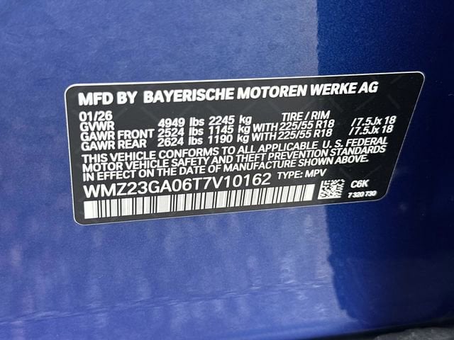 2026 MINI Countryman S - Photo 17