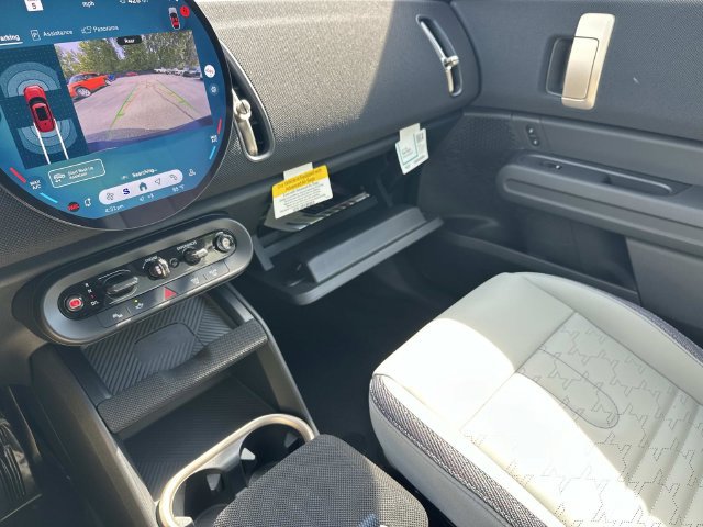 2027 MINI Countryman S - Photo 29
