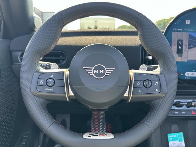 2026 MINI Convertible S - Photo 19
