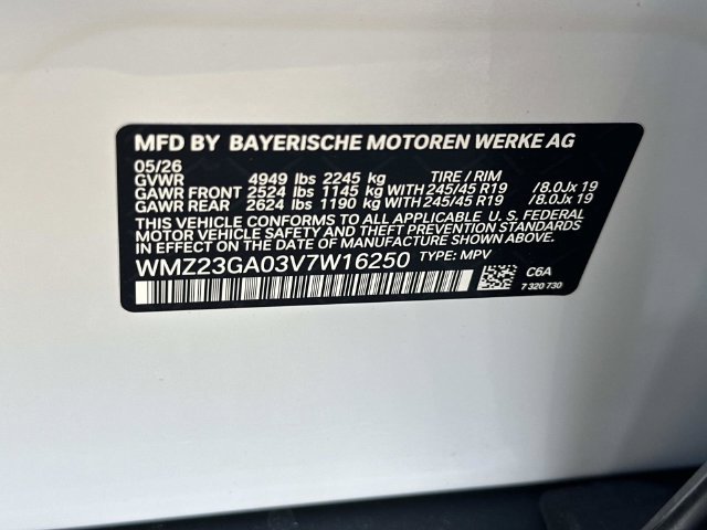 2027 MINI Countryman S - Photo 17