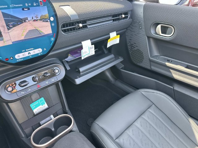 2026 MINI Convertible S - Photo 30