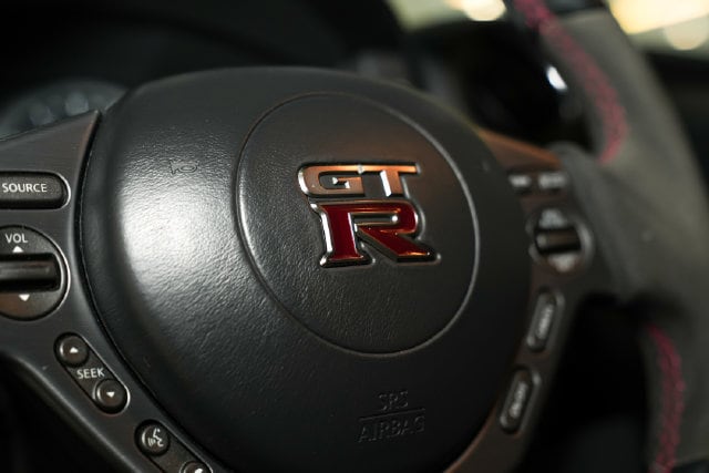 2016 Nissan GT-R Premium - Photo 45