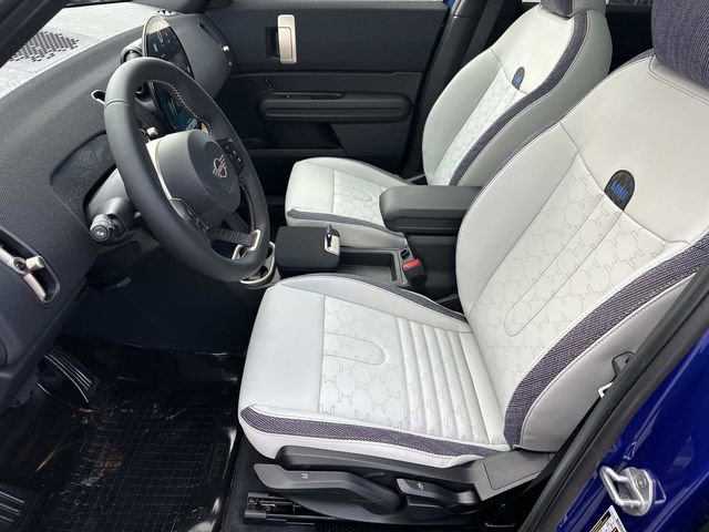 2026 MINI Countryman S - Photo 18