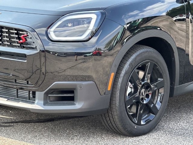 2027 MINI Countryman S - Photo 7