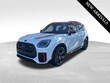 MINI John Cooper Works Countryman