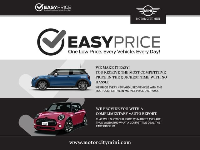 Used 2024 BMW iX Base with VIN WB523CF02RCR88379 for sale in Southfield, MI