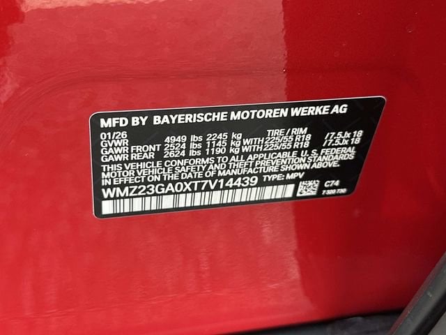 2026 MINI Countryman S - Photo 18