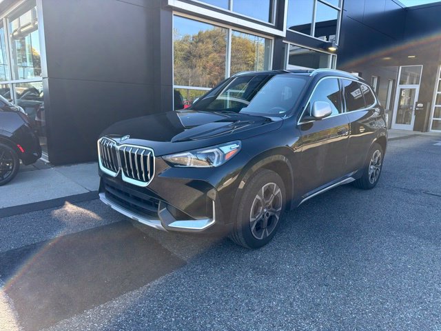 2024 BMW X1 28i