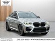  BMW X4 M