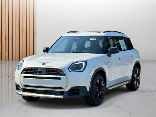 2027 MINI Countryman S - Photo 6
