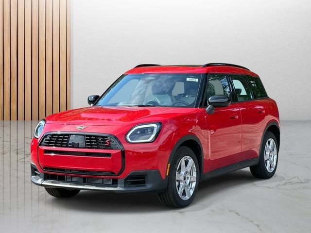 2027 MINI Countryman S - Photo 6