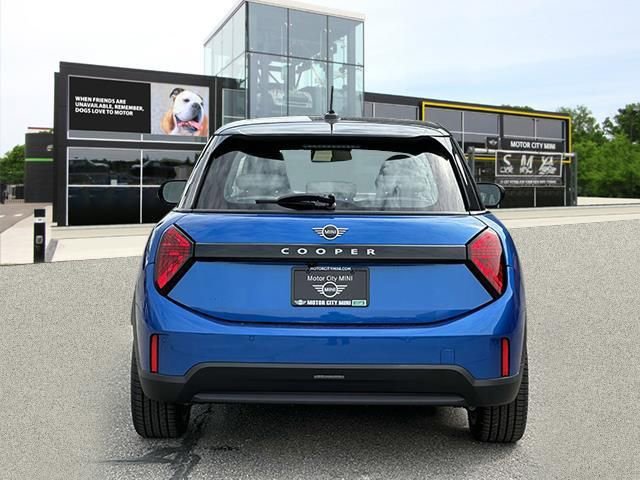2025 Mini Cooper Signature photo 4