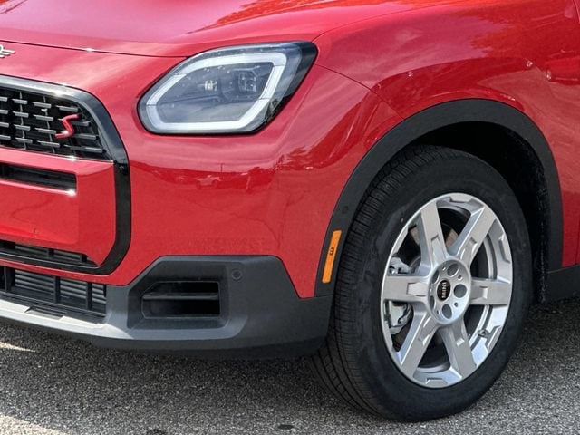 2027 MINI Countryman S - Photo 7