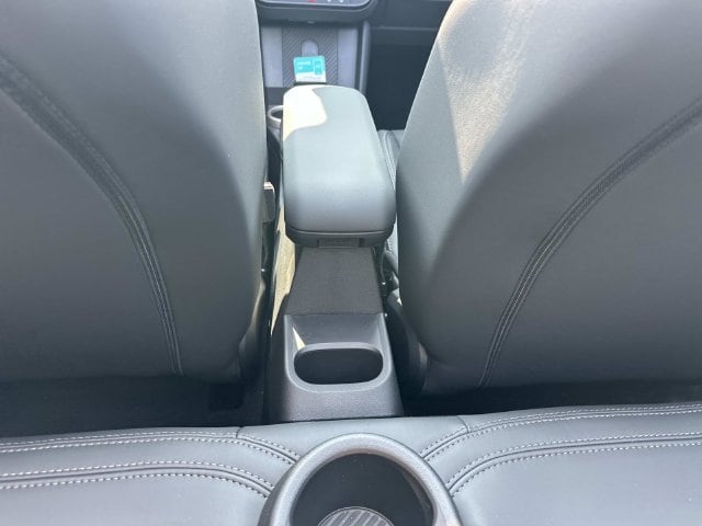 2026 MINI Convertible S - Photo 13