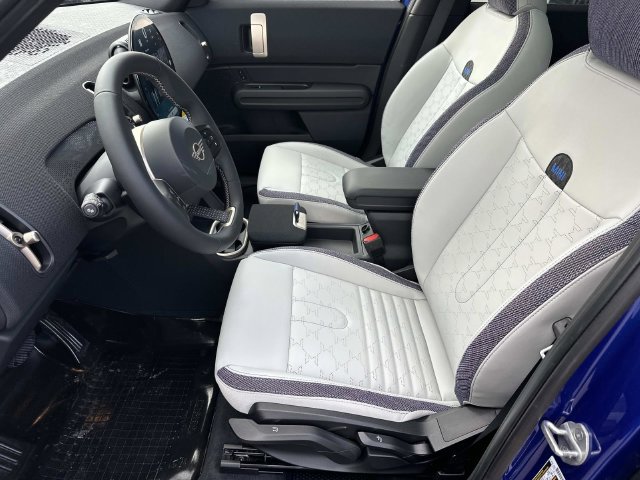 2026 MINI Countryman S - Photo 17