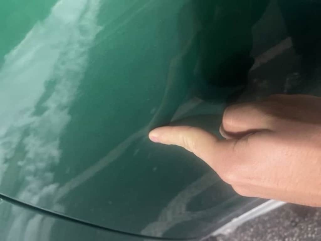 Certified 2023 MINI Cooper S Countryman Signature SUV