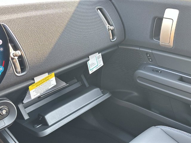 2027 MINI Countryman S - Photo 30