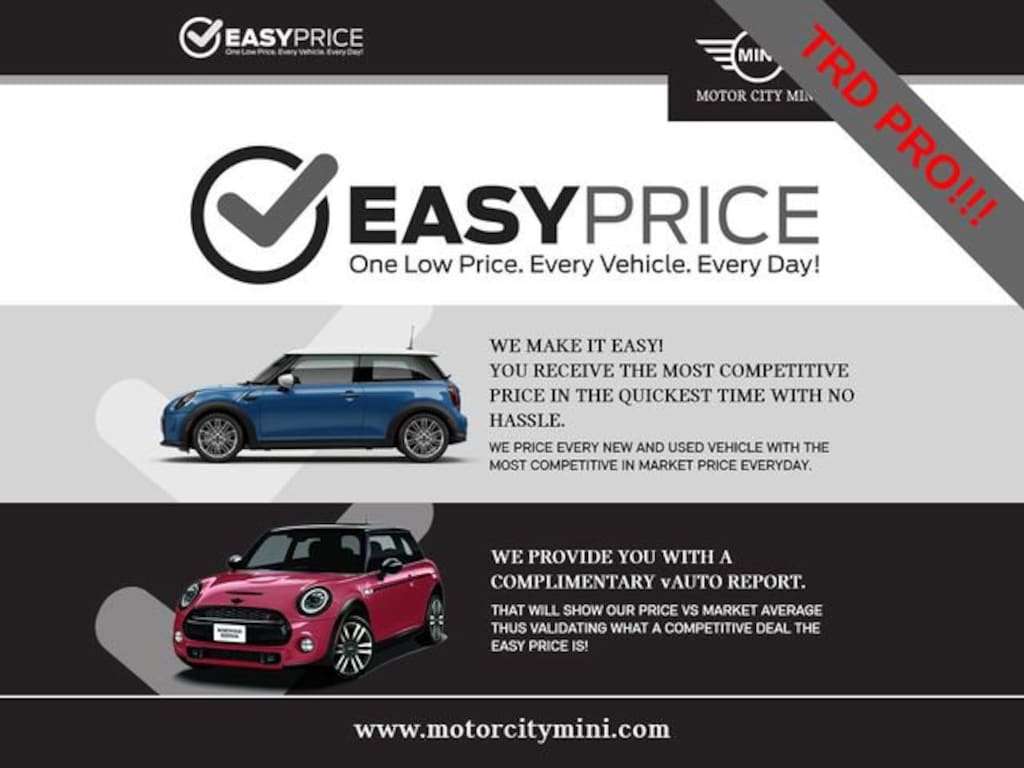 Used 2023 Toyota Sequoia TRD Pro SUV