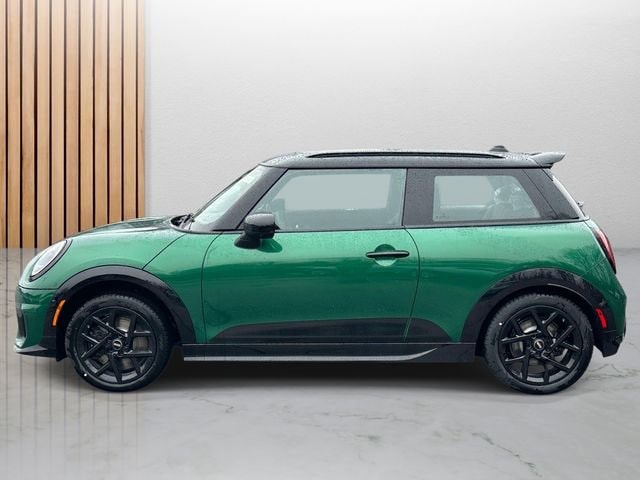 2026 MINI Hardtop 2 Door S - Photo 6