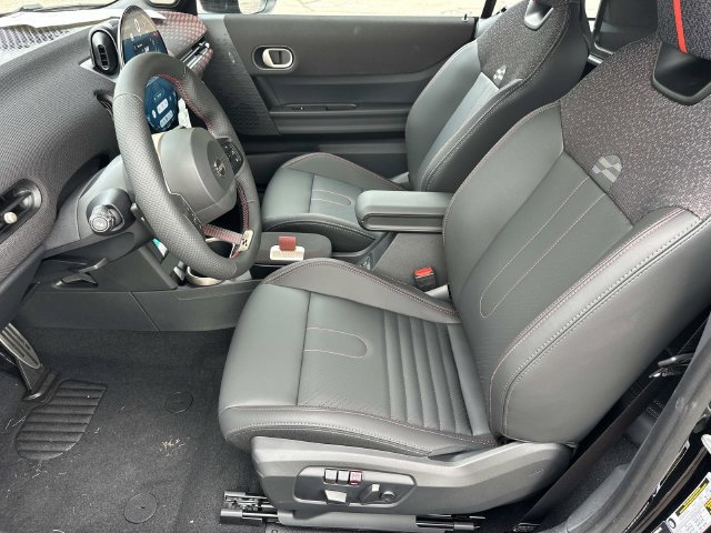 2026 MINI Convertible John Cooper Works - Photo 17