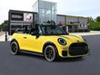 MINI Convertible
