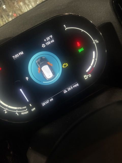 2023 MINI Countryman S's photo