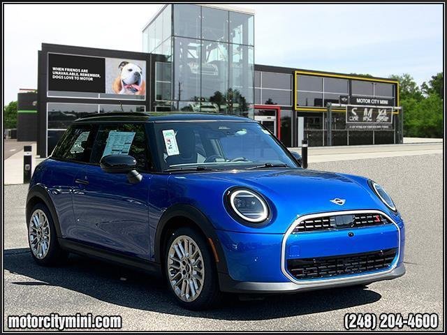 Motor City MINI