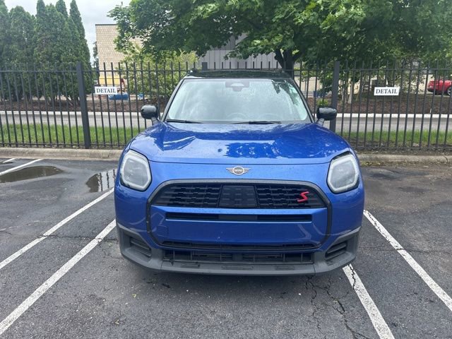 2025 Mini Cooper Signature photo 3