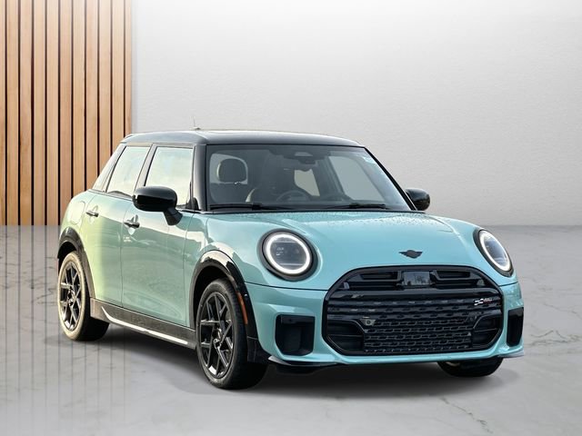 2026 MINI Hardtop 4 Door S's photo