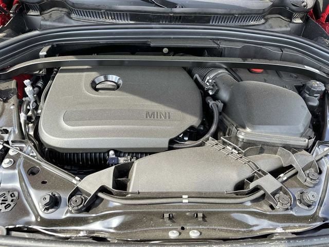2027 MINI Countryman S - Photo 10