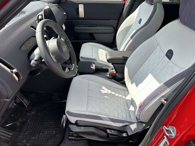 2026 MINI Countryman S - Photo 19