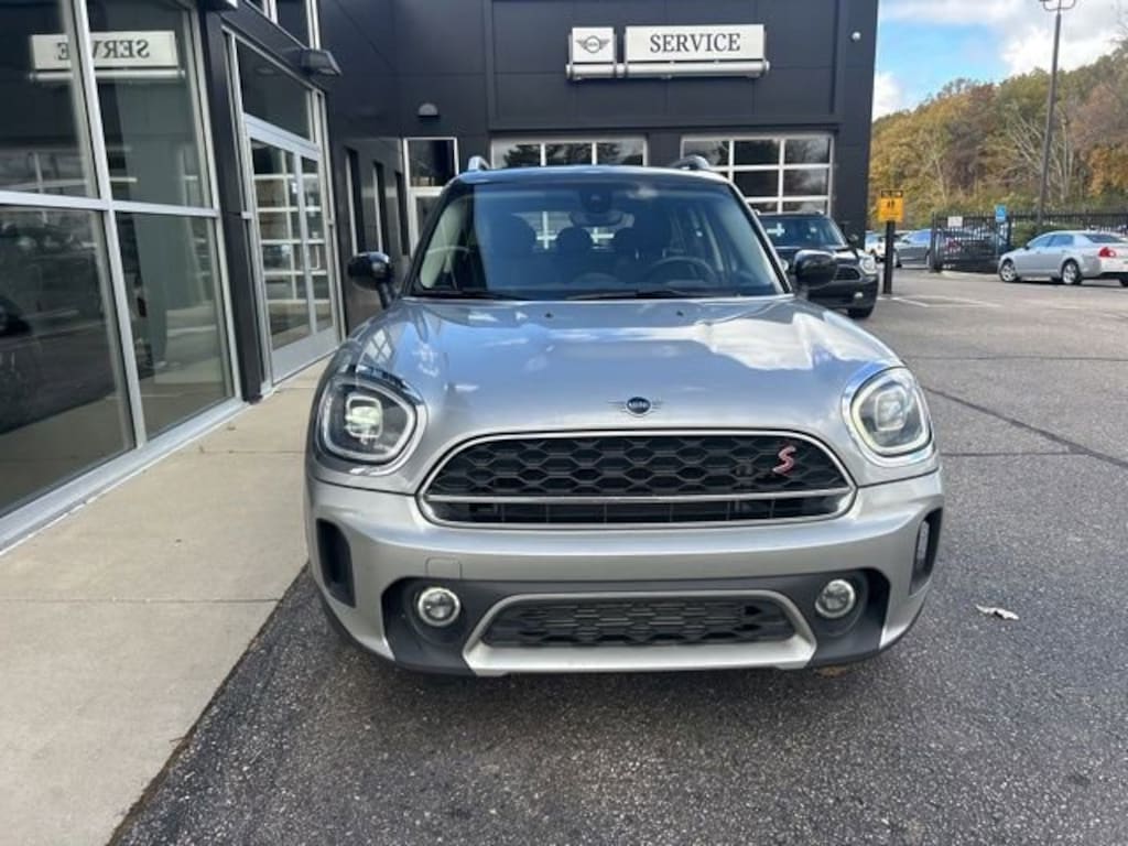 Used 2023 MINI Cooper S Countryman Signature SUV